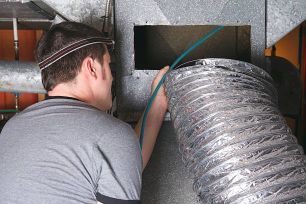 Best Commercial Air Duct Cleaning  in Pahala, HI