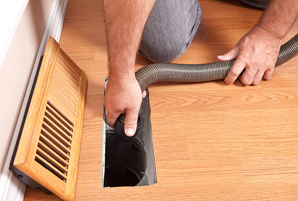 Best Professional Duct Cleaning Services  in Pahala, HI