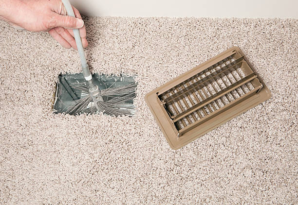 Pahala, HI Airduct Cleaning Company